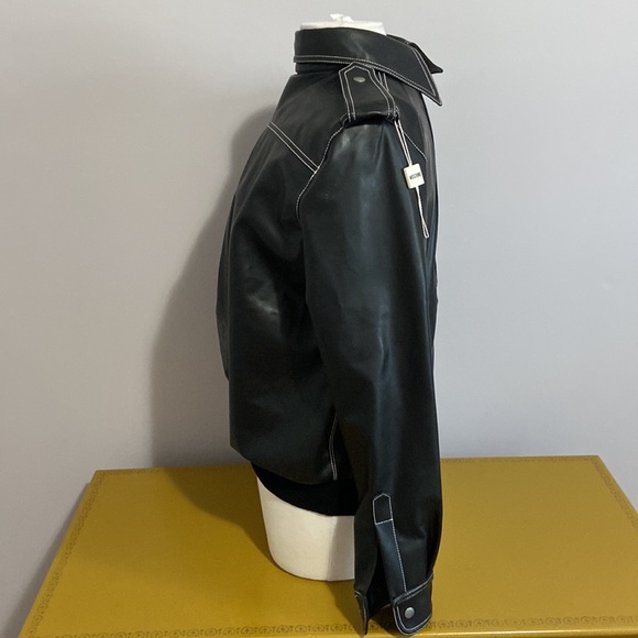 Moschino Jacket Size 8 - Picture 5 of 11